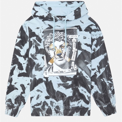 商場品牌-套頭-衛衣
