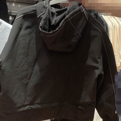 運動品牌-外套-男運動外套【實拍】