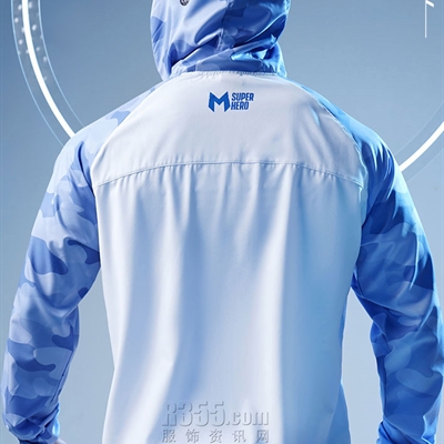 運動品牌-外套-男運動單衣