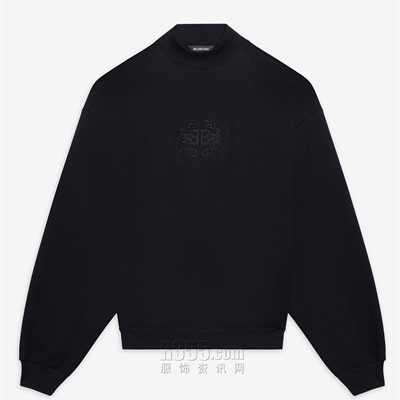 商場品牌-套頭-衛(wèi)衣