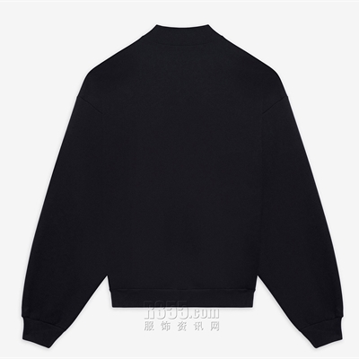 商場品牌-套頭-衛(wèi)衣