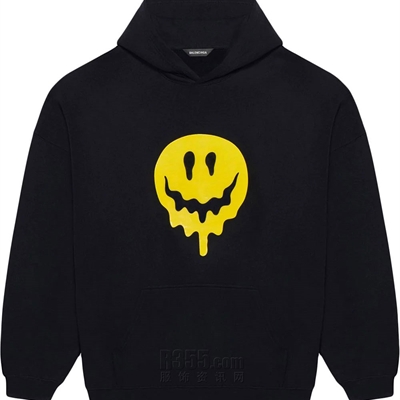 商場品牌-套頭-衛(wèi)衣