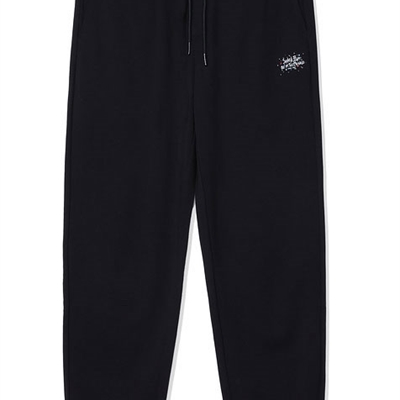 商場品牌-休閑褲-休閑褲
