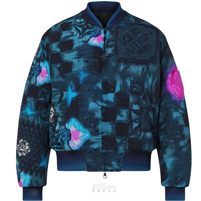 商場品牌-夾克-夾克