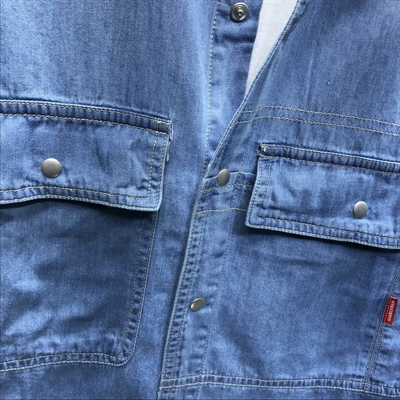 市場上裝-襯衫-休閑襯衫【實拍】