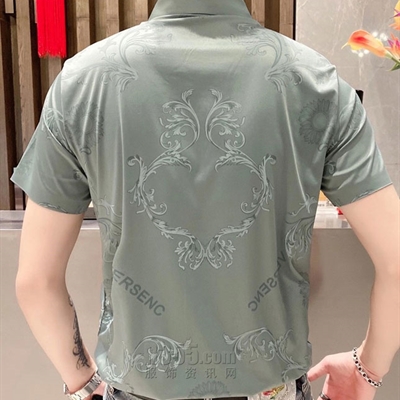 市場上裝-襯衫-歐貨襯衫