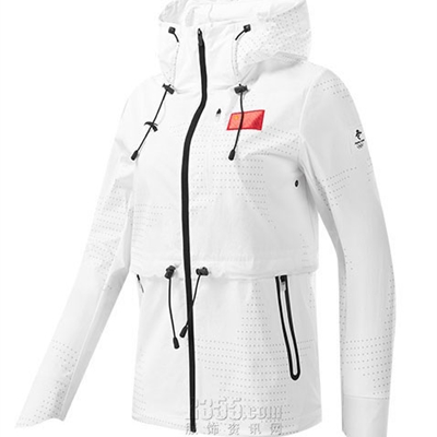 運動品牌-外套-女運動單衣