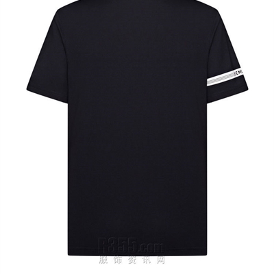 商場品牌-短袖-T恤