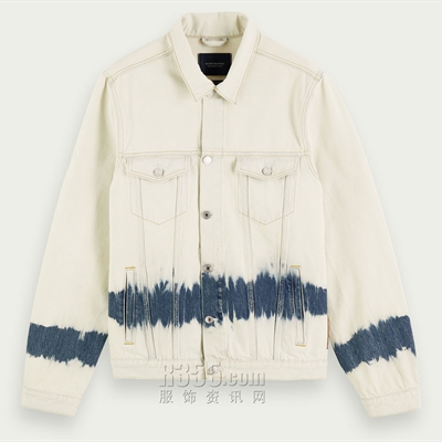 商場品牌-夾克-夾克
