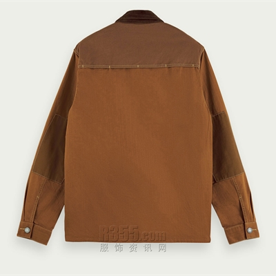 商場品牌-夾克-夾克