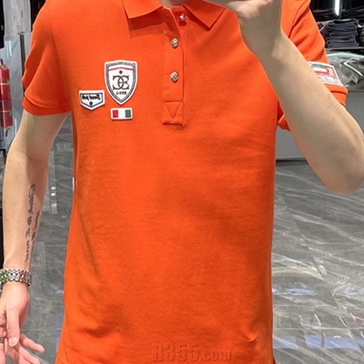 市場上裝-T恤-歐貨T恤