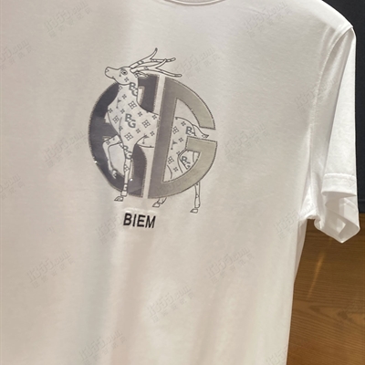 商場品牌-短袖-T恤【實拍】