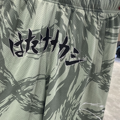 運(yùn)動品牌-單褲-男運(yùn)動單褲【實拍】