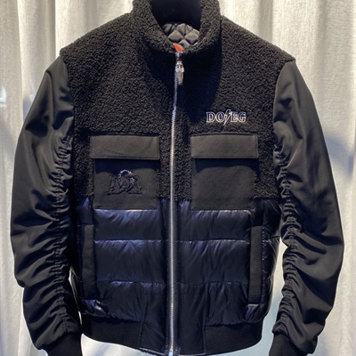 市場上裝-棉衣/羽絨服-歐貨棉服【實拍】