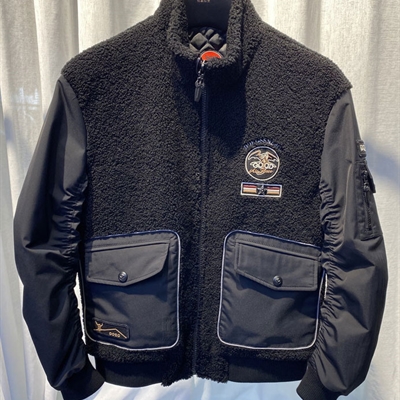 市場上裝-棉衣/羽絨服-歐貨棉服【實拍】