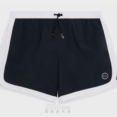 商場品牌-休閑褲-男褲