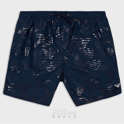 商場品牌-休閑褲-休閑褲