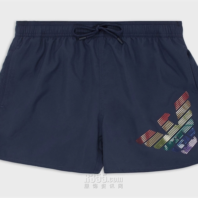 商場品牌-休閑褲-休閑褲