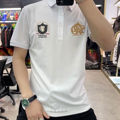 市場上裝-T恤-歐貨T恤