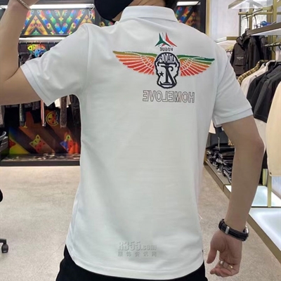 市場上裝-T恤-歐貨T恤