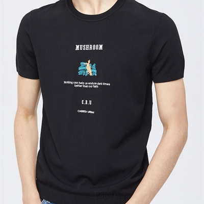 商場品牌-套頭-毛衫