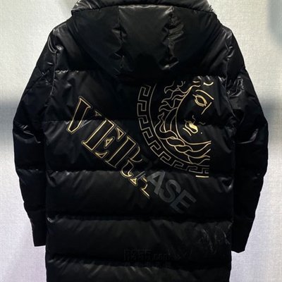 市場上裝-棉衣/羽絨服-歐貨棉服【實拍】