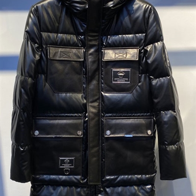 市場上裝-棉衣/羽絨服-歐貨棉服【實拍】