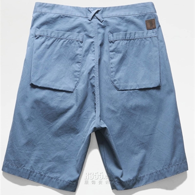 商場品牌-休閑褲-休閑褲