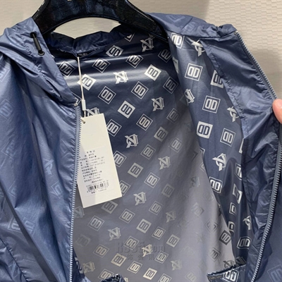 商場品牌-夾克-夾克