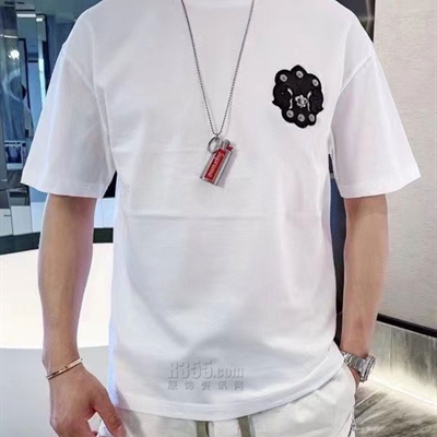 市場上裝-T恤-歐貨T恤