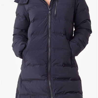 運動品牌-棉衣/羽絨-女運動棉服