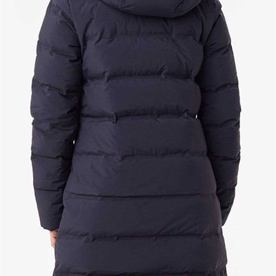 運動品牌-棉衣/羽絨-女運動棉服