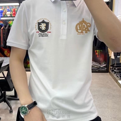 市場上裝-T恤-歐貨T恤