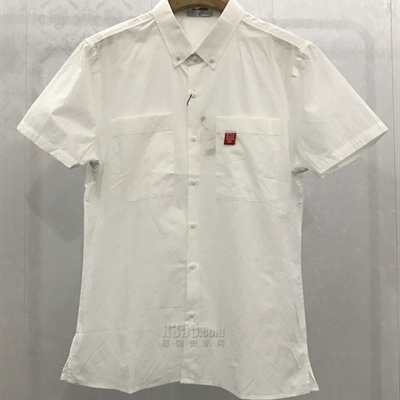 市場上裝-襯衫-休閑襯衫【實拍】