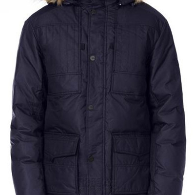 市場上裝-棉衣/羽絨服-商務棉服