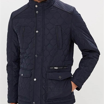 市場上裝-棉衣/羽絨服-商務棉服