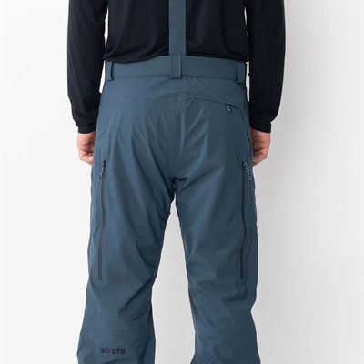 戶外品牌-滑雪服-男戶外滑雪服