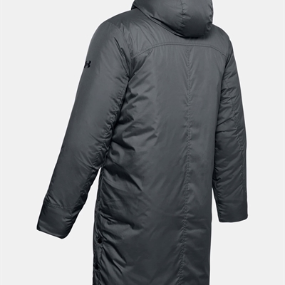 運動品牌-棉衣/羽絨-男運動棉服
