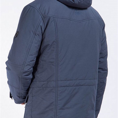 市場上裝-棉衣/羽絨服-商務棉服