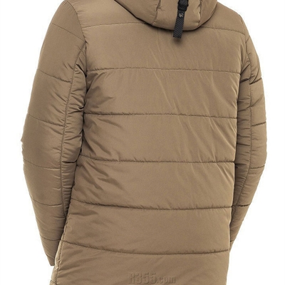 市場上裝-棉衣/羽絨服-商務棉服