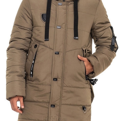 市場上裝-棉衣/羽絨服-靚仔棉服