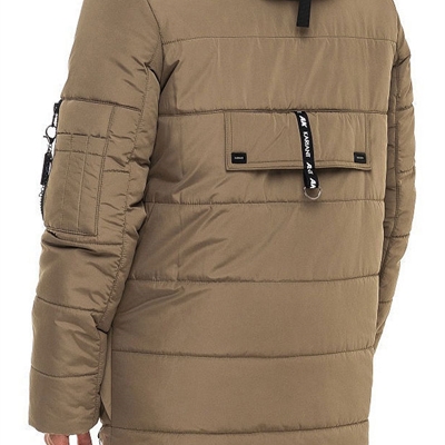 市場上裝-棉衣/羽絨服-靚仔棉服