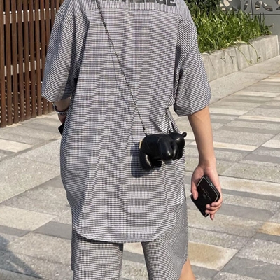 市場上裝-套裝-休閑套裝