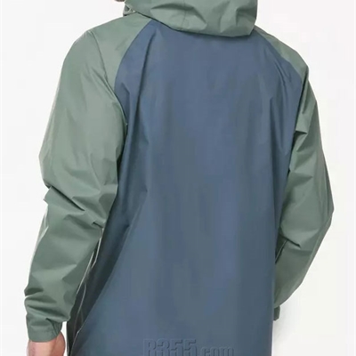 運動品牌-衛衣-男運動衛衣