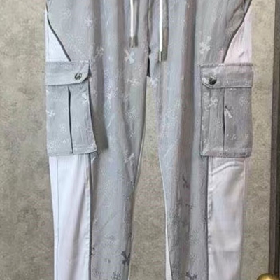 市場(chǎng)男褲-歐貨-歐貨褲