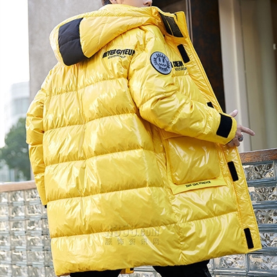 市場上裝-棉衣/羽絨服-土貨棉服