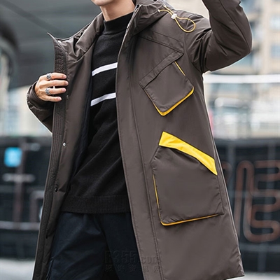 市場上裝-棉衣/羽絨服-土貨棉服