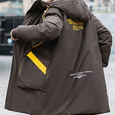 市場上裝-棉衣/羽絨服-土貨棉服