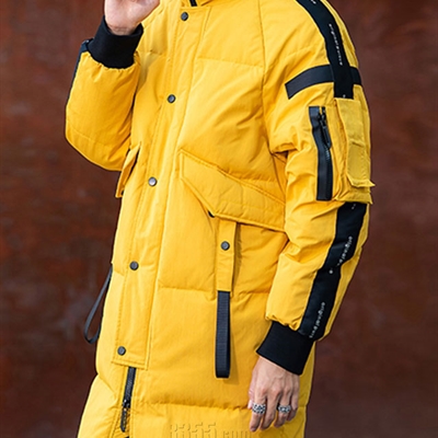 市場上裝-棉衣/羽絨服-土貨棉服