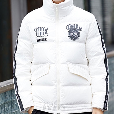 市場上裝-棉衣/羽絨服-土貨棉服